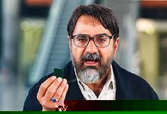"بید مجنون" پس از اکران در نمایشگاه قرآن نقد می شود