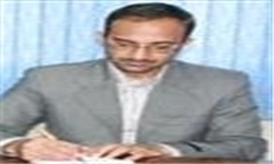 ساخت حرم شهدای گمنام در دانشگاه آزاد جیرفت