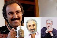 ستارگاني كه در كله‌پزي دور هم جمع شدند