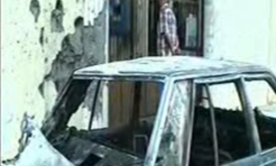 هفت کشته بر اثر انفجار در کرکوک عراق + فیلم