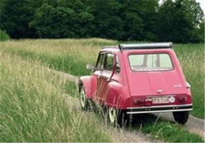 یادی از 'ژیان'، محبوب کوچک خانواده‌ها