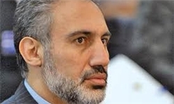 نشان لیاقت و مدیریت دولت دهم برای متهم فساد بزرگ بانکی