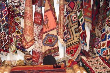 شناسایی 97اثر تاریخی در شهرستان قروه