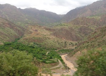شناسايي 7 يادمان گردشگري جنگ در کردستان