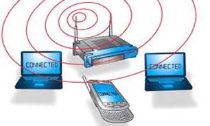 نکاتی درباره امنیت ارسال اطلاعات در شبکه های wifi