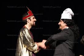 "سرآشپز پیشنهاد می کند" در هفته پایانی اجرا