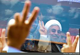 نخستین مقصد دیپلماتیک حسن روحانی