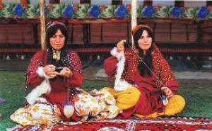 فارس میزبان سومین جشنواره فرهنگی هنری ایل قشقایی
