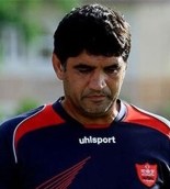 غلامپور: تلاش می کنیم پیروزی‌ها ادامه داشته باشد