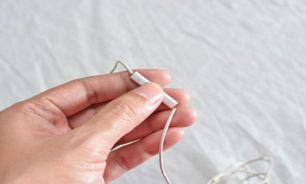 قطع کردن صدای Beep