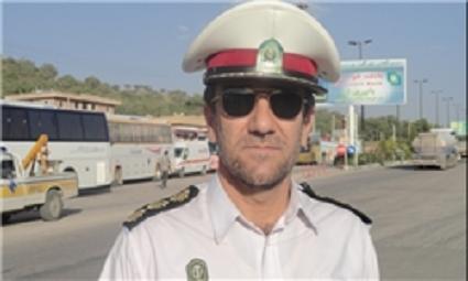 مرحله دوم طرح ترافيكي درجاده هاي اصلي كهگيلويه وبويراحمد آغاز شد