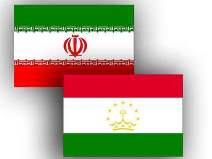 تنها ایران با "تاجیکستان" مناسبات صمیمانه دارد