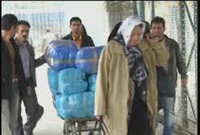 بالغ بر 386 هزار گردشگر خارجی از طریق گمرک بیله سوار به ایران سفر کردند