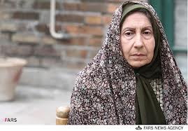«بوسیدن روی ماه» شهریورماه به شبكه خانگی می‌آید