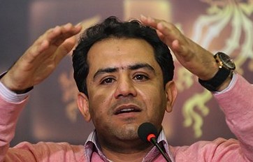احسان عبدی‌پور: باید در حفظ اعتبار جشنواره کودک بکوشیم