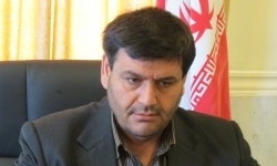 شهرستان آوج با مشکل کمبود آب کشاورزی دست و پنجه نرم می‌کند