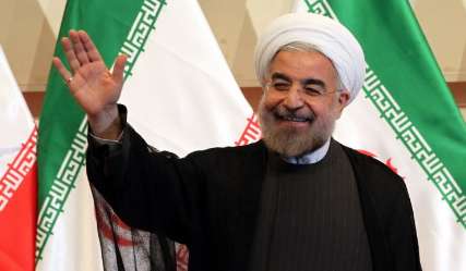 روحانی در اجلاس سران سازمان همکاری شانگهای در قرقیزستان شرکت می‌کند