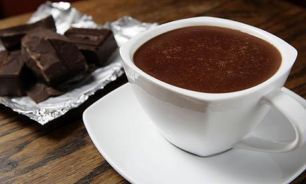 اثر معجزه آساي شکلات داغ در بهبود عملکرد دستگاه گردش خون