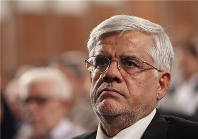 تقدیر عارف از خانواده ۳ کوهنورد مفقود شده