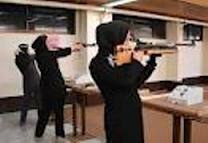 تیرانداز خراسان جنوبی راهی مسابقات چین