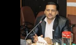 باشگاه ایثار قم به داشتن بهترین بسکتبالیست آسیا افتخار می‌کند