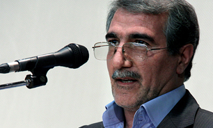 «خواب ارغوانی» موسوي گرمارودي
