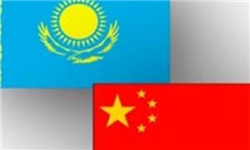 سفر وزیرخارجه چین به "قزاقستان" /همکاری‌های اقتصادی محور مذاکرات "پکن- آستانه" خواهد بود