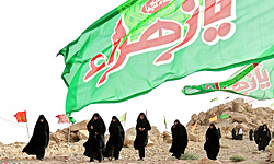 اعزام10هزار نفر به مناطق عملیاتی
