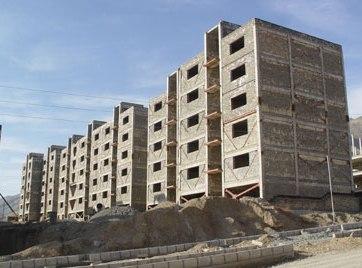 واگذاری 56 واحد مسکن مهر در هفته دولت به متقاضیان قروه ای
