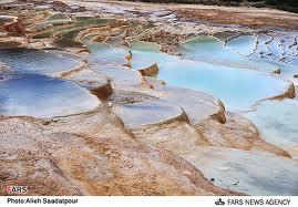 یک بلیط به مقصد اسرارآمیزترین نقطه زمین