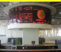 مخابرات ایران بیشترین تاثیر در رشد شاخص امروز