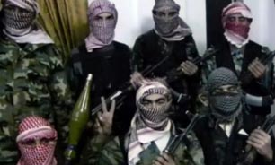 هلاکت فرمانده نظامی جبهه النصره در سوریه