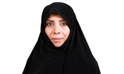 خشم مدعيان آزادي از انتصاب اولين زن کابينه