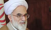 انتقاد دری‌نجف‌آبادی از یک نماينده