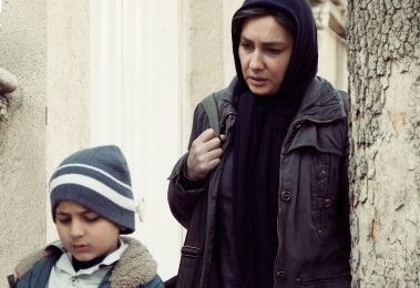 "محمدرضا شيرخانلو" باعث ارتباط مخاطبان با "دهليز" شده است/ جايگاه پدر در اين فيلم مشخص نيست