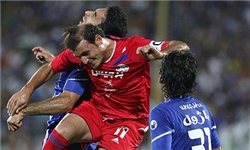 داماش ـ استقلال؛ مصاف آبی‌پوشان رشت با آبی‌پوشان پایتخت
