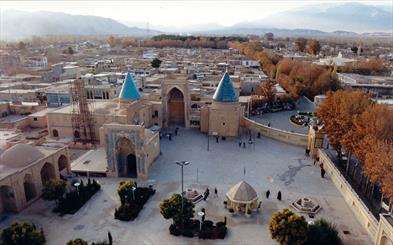 مجموعۀ تاریخی بسطام گنجینه ای از فرهنگ و تمدن ایران زمین/ انتظار برای ثبت در یونسکو