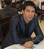 دومين قضاوت داور قمی در ليگ سيزدهم/ صفایی داور چهارم دیدار سپاسی