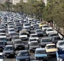افزایش 60 درصدی حجم ترافیک جاده های استان چهارمحال و بختیاری