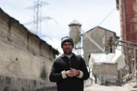 از کار افتادن بیش از یکصد کارخانه صنعتی در "تاجیکستان"