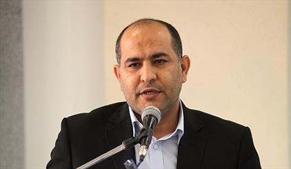 176 میلیون دلار کالا از منطقه آزاد اروند به عراق صادر شد