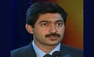 سخنگوي سابق "طارق الهاشمي" کشته شد