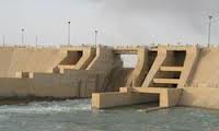 احداث  21سد معیشتی در اردبیل