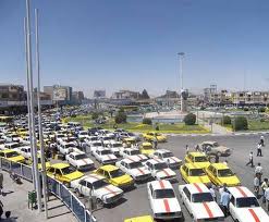 آغاز احداث پارکینگ همسطح در علی آباد