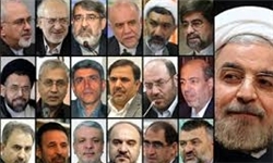 توافق ۲ فراکسیون رهروان و اصولگرایان برای عدم رای اعتماد به پنج وزیر