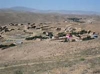 ميل روستايي در استان مرکزي