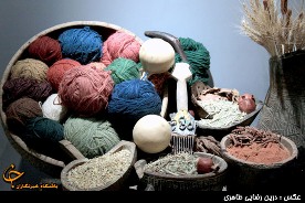 هنرهای فراموش شده در کلکسیون هنر ایرانی