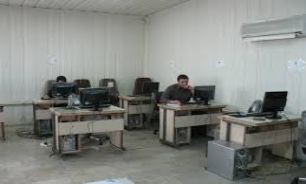 تاسيس مركز مستند و رسانه‌‌هاي ديجيتال