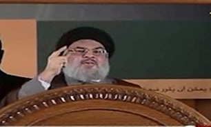 سید حسن نصرالله: گروه هاي افراطي  عامل انفجار اخير لبنان هستند