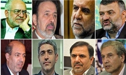 آماده‌باش ۸ فرمانده برای خلق حماسه اقتصادی